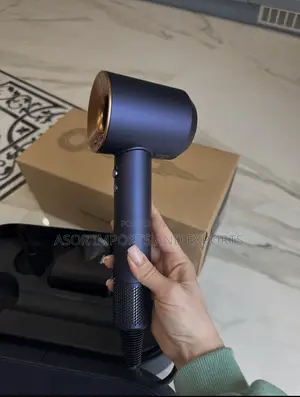 Dyson Hair Dryer