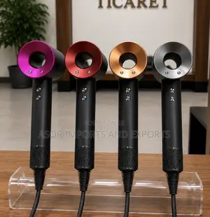 Dyson Hair Dryer