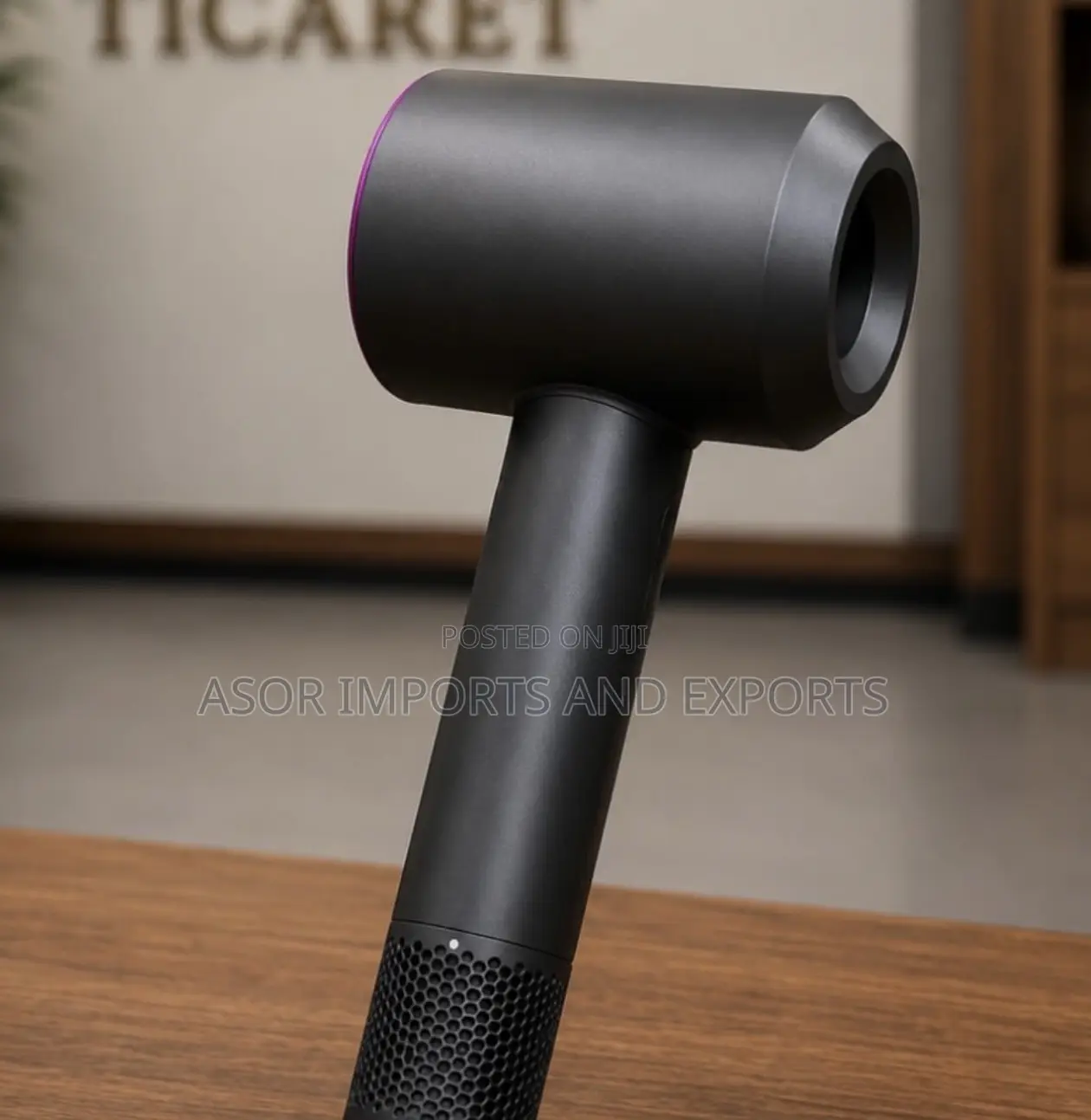 Dyson Hair Dryer