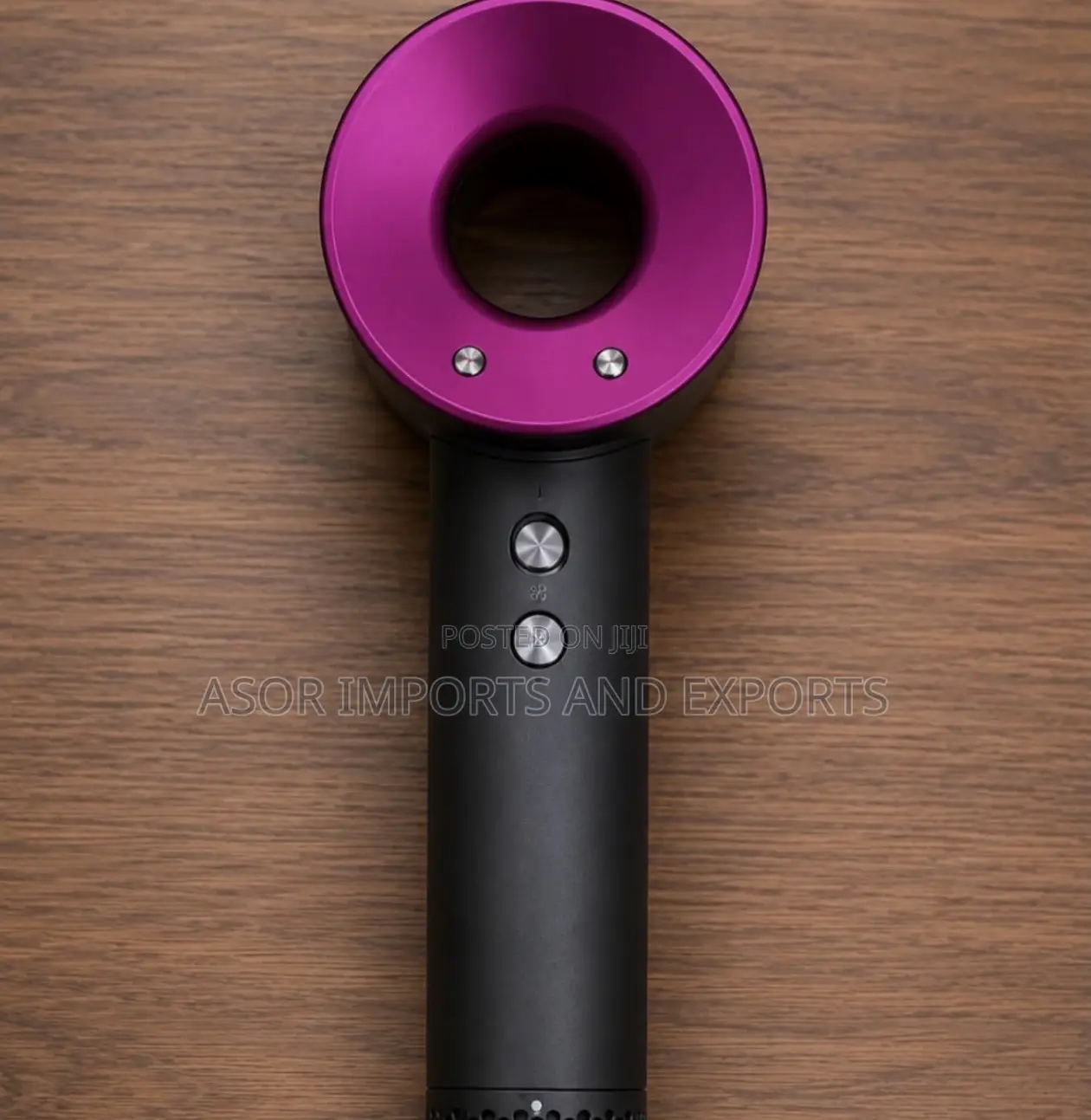 Dyson Hair Dryer