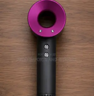 Dyson Hair Dryer