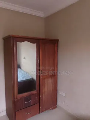 1bdrm Room & Parlour in Seven Genesis, Diobu Mile 1 for rent