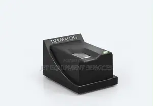 Zf1 Dermalog Fingerprint Scanner