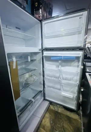 Hisense Fridge RD-73WR Top Freezer With Dispenser