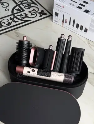Dyson Wrap