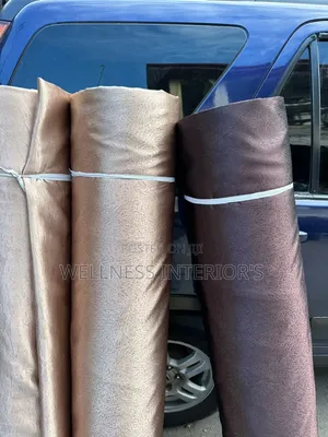 Plain Curtain
