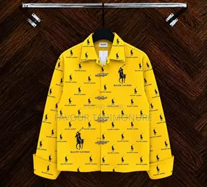 Stock Shirt