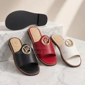 High Stock Women’s Slippers
