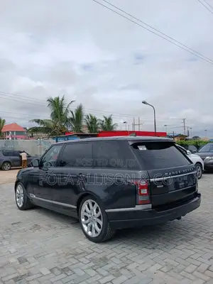 Rover Land 2017 Gray