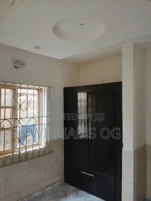 1bdrm Room & Parlour in Apo Resettlement for rent