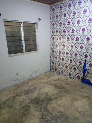 1bdrm Room & Parlour in Seven Genesis, Diobu Mile 1 for rent