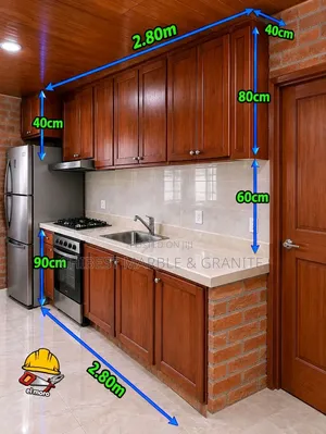 Marble Kitchen Countertop Best Quality