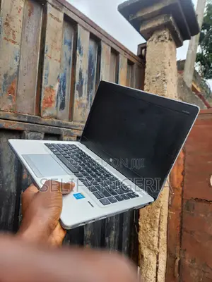 Laptop HP EliteBook Folio 9480M 8GB Intel Core i5 SSD 256GB