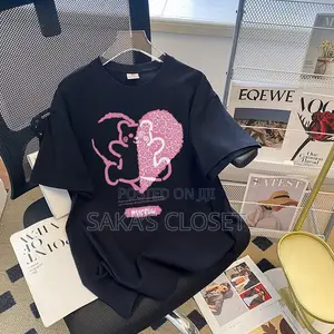 Roundneck Polo