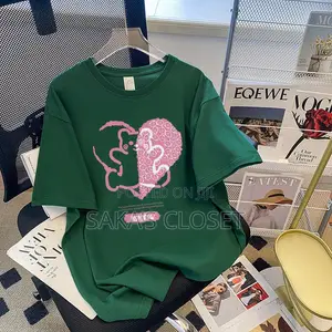 Roundneck Polo