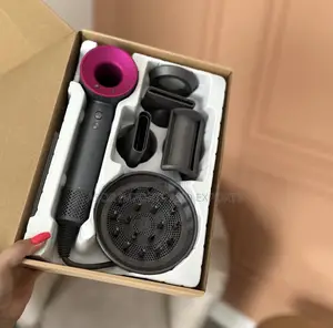 Dyson Dryer Big Size