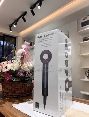 Dyson Dryer Big Size