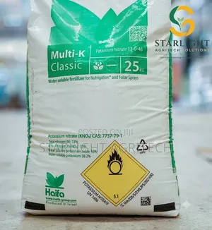 Multi K | Potassium Nitrate