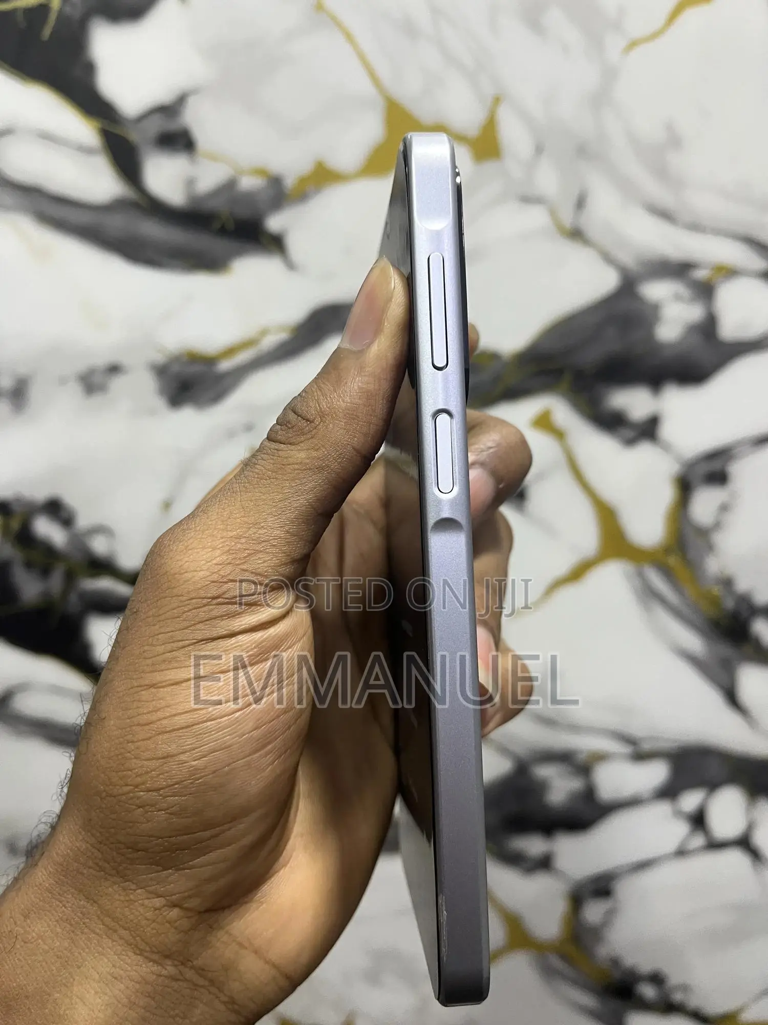Samsung Galaxy A17 128 GB Silver