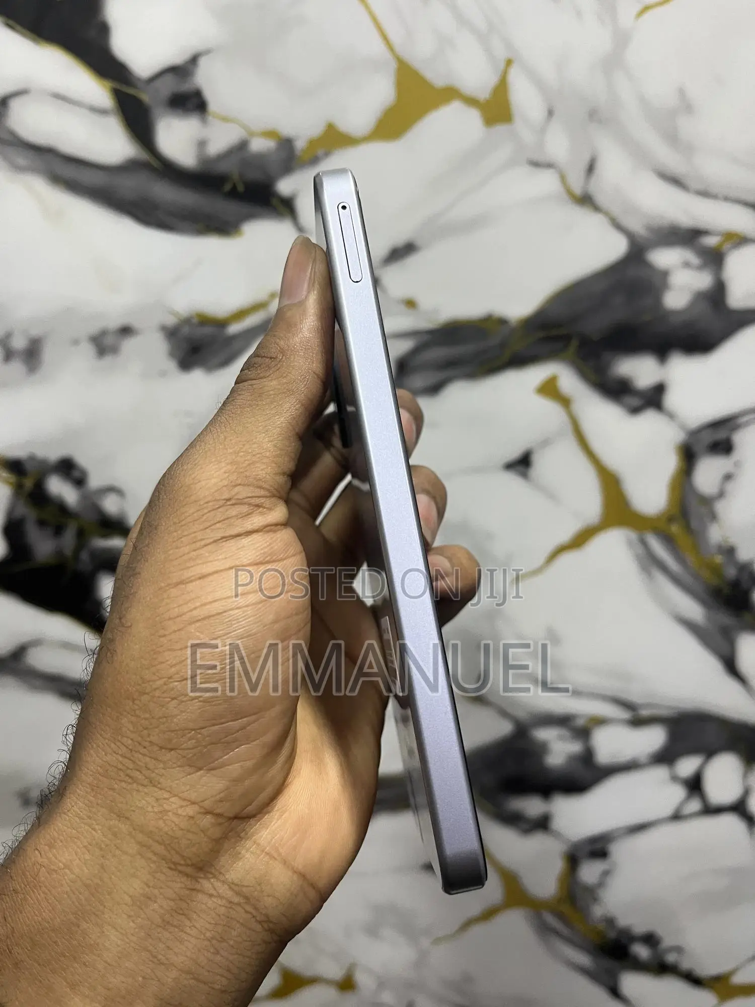 Samsung Galaxy A17 128 GB Silver