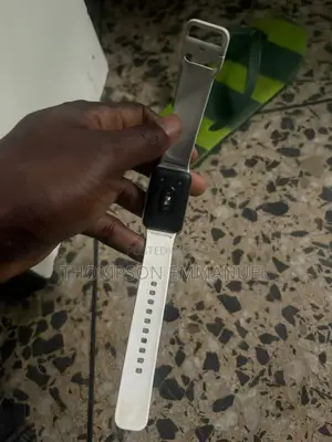 Samsung Fit3 Smart Watch