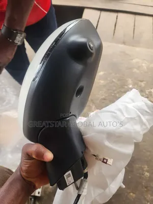 Side Mirror Gac Gs4 2024
