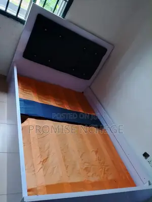 4by6 Bed Frame