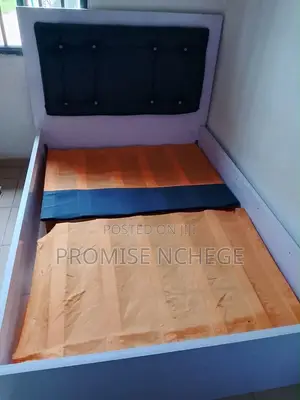 4by6 Bed Frame