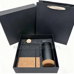 Business Gift Set MOQ; 50pcs