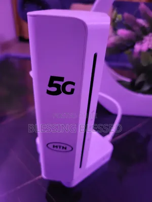 MTN 5g Broadband
