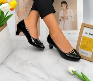 Original Lv Heels