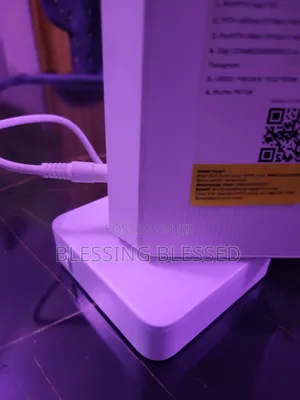MTN 5g Broadband
