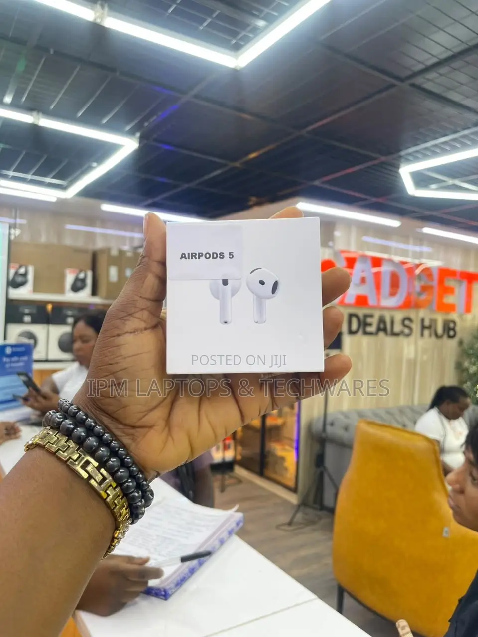 Apple AirPods 5 Original