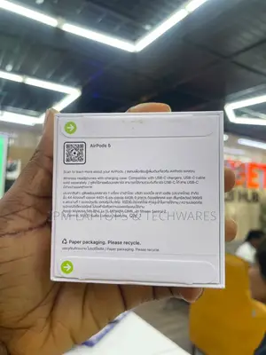 Apple AirPods 5 Original