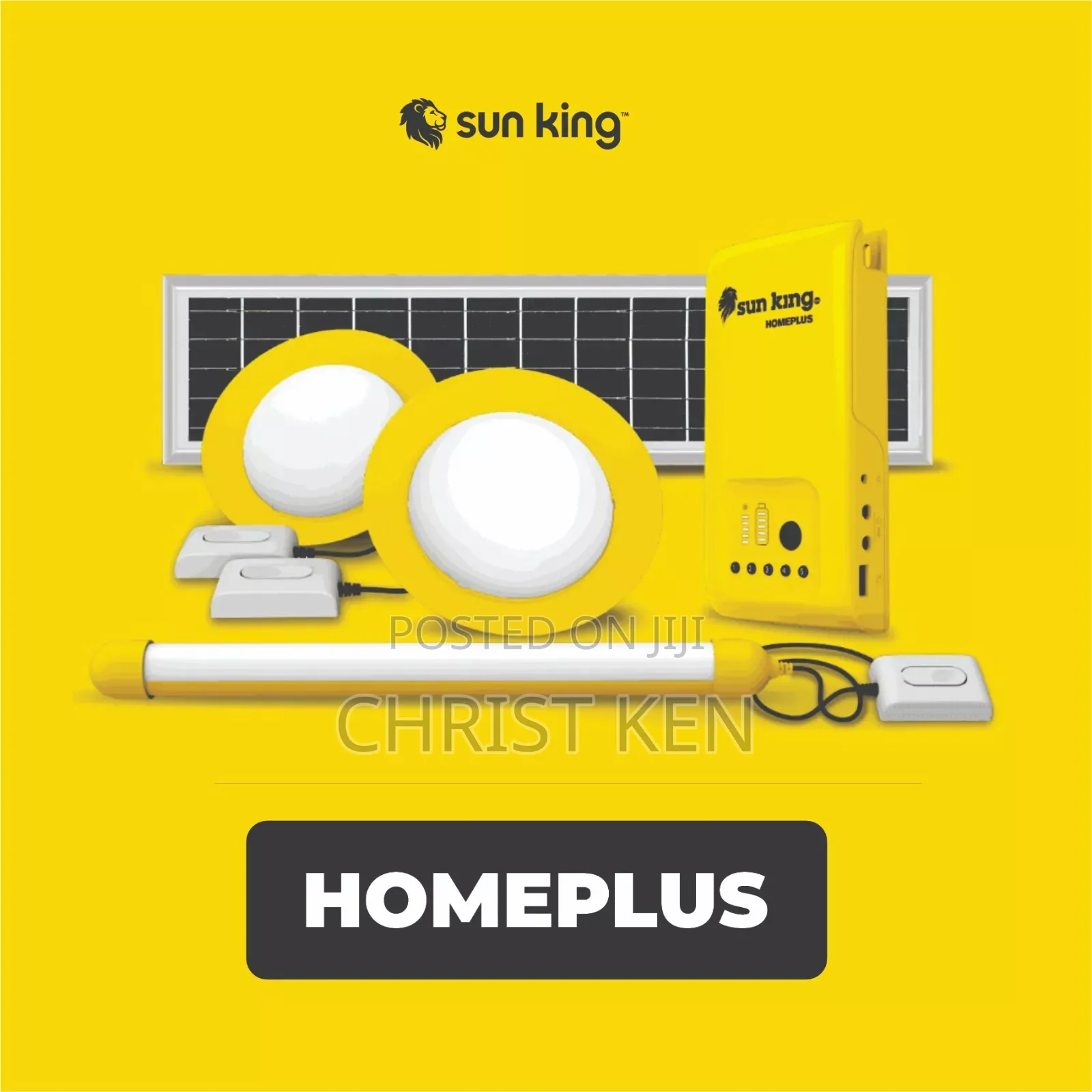 Sunking Home Plus