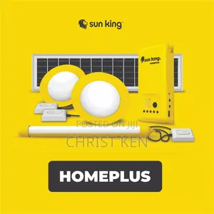 Sunking Home Plus