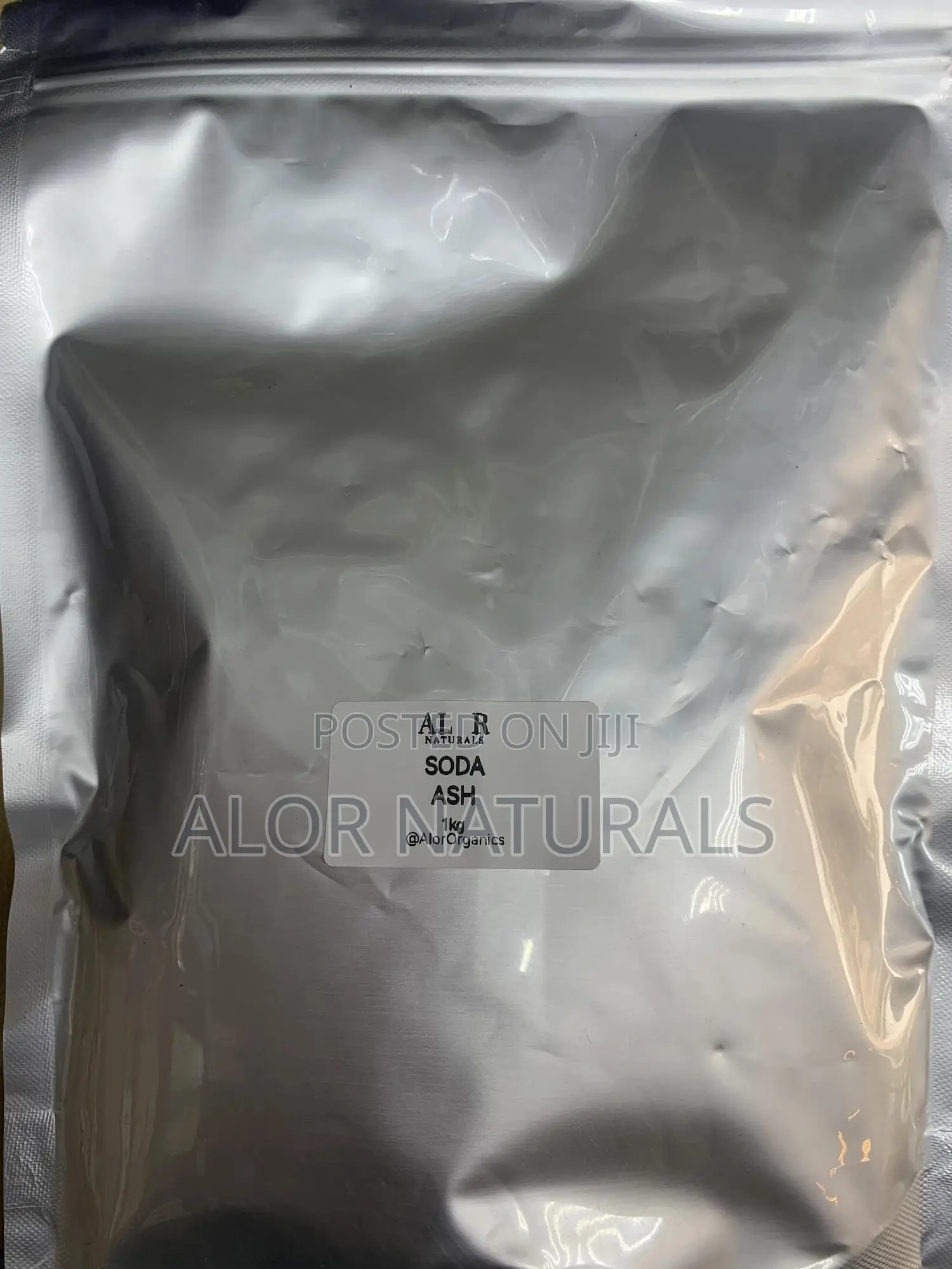 Soda Ash(soda Ash)