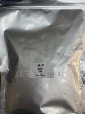 Soda Ash(soda Ash)