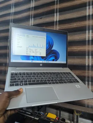 Laptop HP ProBook 450 G7 12GB Intel Core i5 HDD 1T