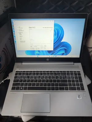 Laptop HP ProBook 450 G7 12GB Intel Core i5 HDD 1T