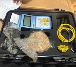 Portable Leeb Hardness Tester
