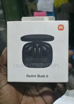 Redmi Buds 6
