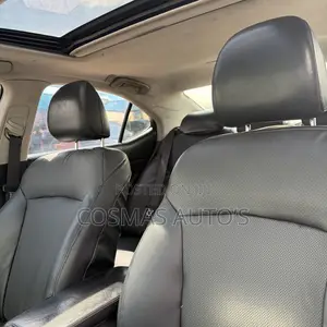 Lexus IS 250 2007 Blue