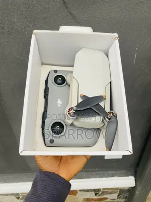 DJI Mini Drone
