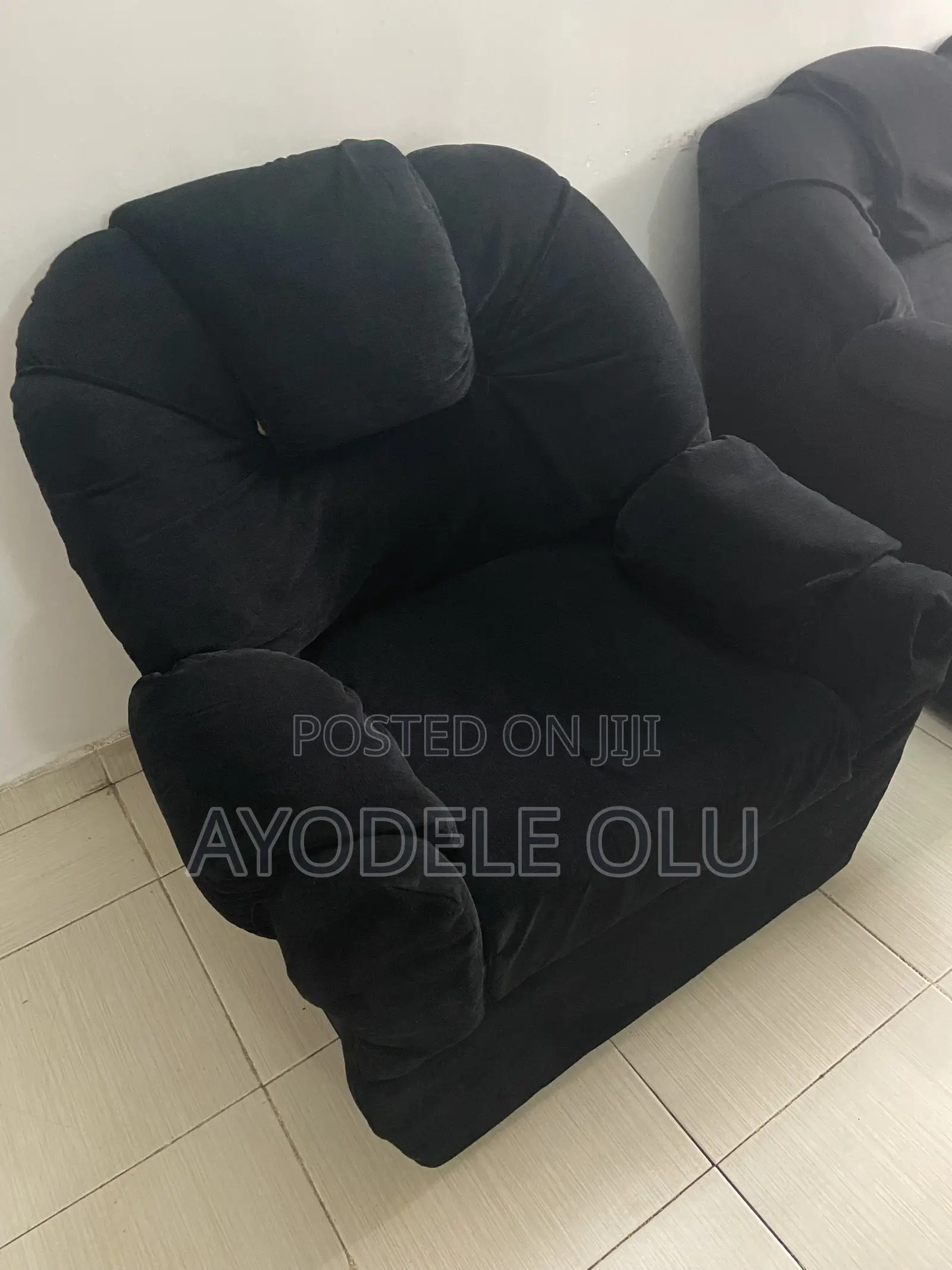 5 Seater Sofa