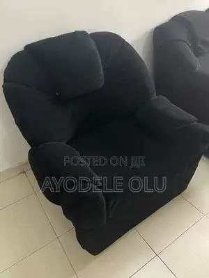 5 Seater Sofa