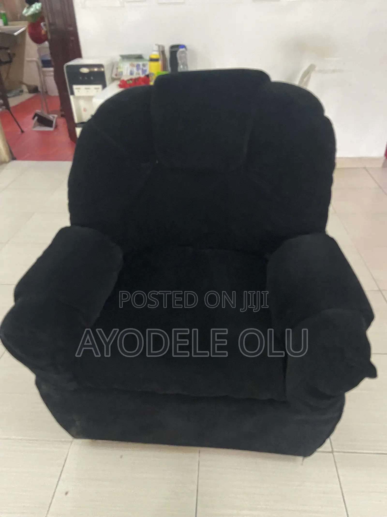 5 Seater Sofa