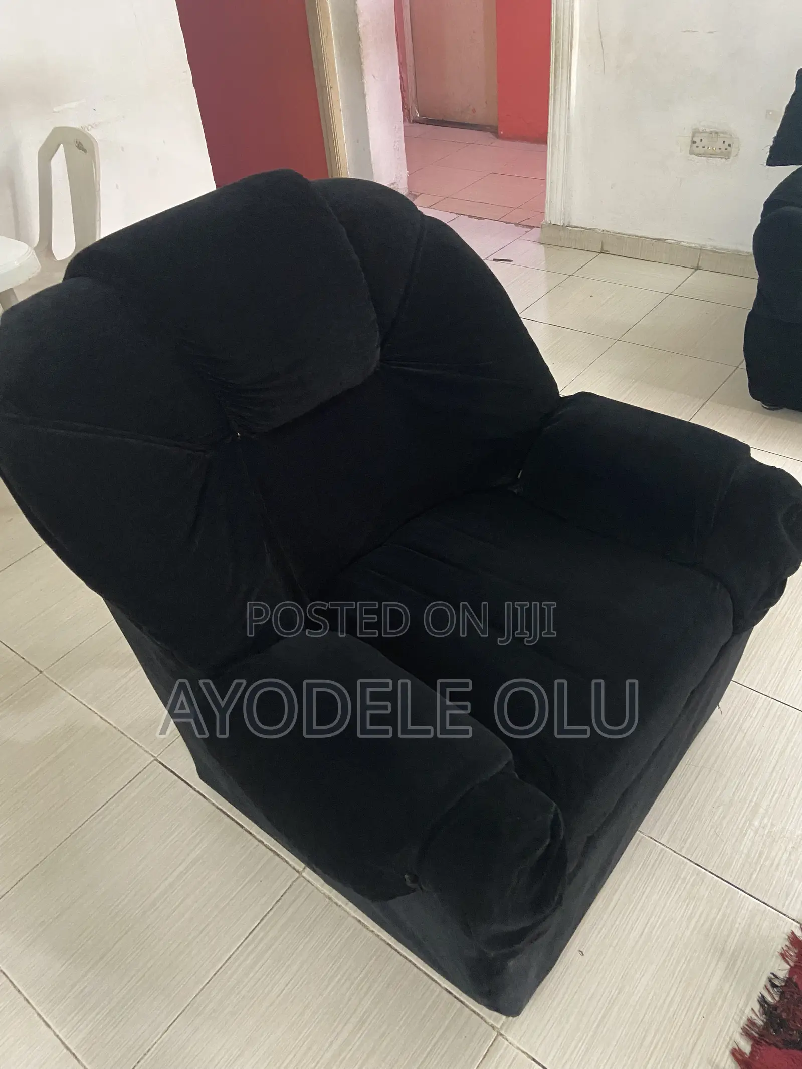 5 Seater Sofa