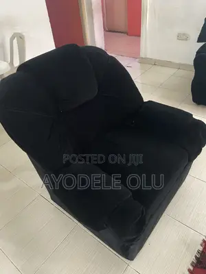 5 Seater Sofa