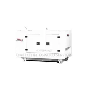 Mikano Perkins Diesel Generators–15 kVA to 350 kVA(Up to 30% Discount)